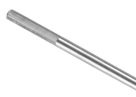 Wiertło do drewna spiralne, 6 x 230 mm Wiertło do drewna spiralne, 6 x 230 mm