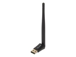 86-061# Karta sieciowa wifi usb 150mbs+ant.blow mt7601u