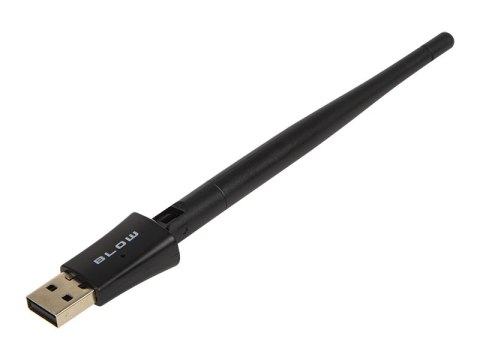 86-061# Karta sieciowa wifi usb 150mbs+ant.blow mt7601u 86-061# Karta sieciowa wifi usb 150mbs+ant.blow mt7601u