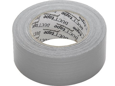 9524# Taśma silver tape 48x50m 9524# Taśma silver tape 48x50m