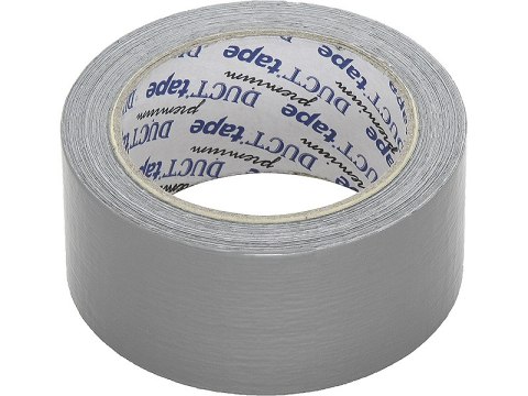 9529# Taśma silver tape 48x10m 9529# Taśma silver tape 48x10m