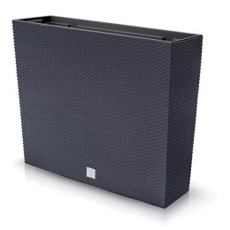 Doniczka Rato Case Tower DRC600T antracyt