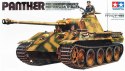 German panther med tank