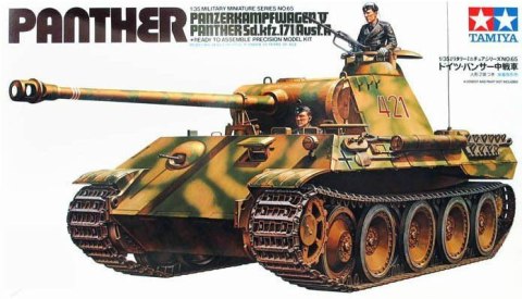German panther med tank German panther med tank