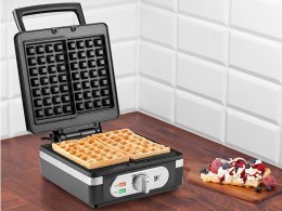 Gofrownica LAFE WaffleMaster 1400W