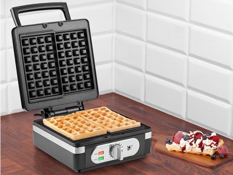 Gofrownica LAFE WaffleMaster 1400W Gofrownica LAFE WaffleMaster 1400W