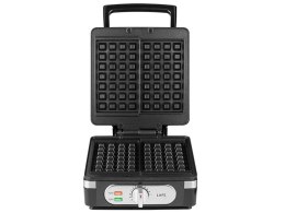 Gofrownica LAFE WaffleMaster 1400W