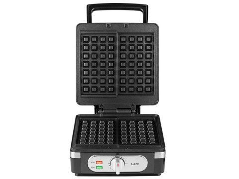 Gofrownica LAFE WaffleMaster 1400W Gofrownica LAFE WaffleMaster 1400W