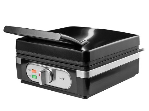 Gofrownica LAFE WaffleMaster 1400W Gofrownica LAFE WaffleMaster 1400W
