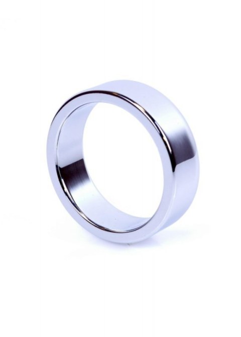 Pierścień-Metal Cock Ring Medium Pierścień-Metal Cock Ring Medium