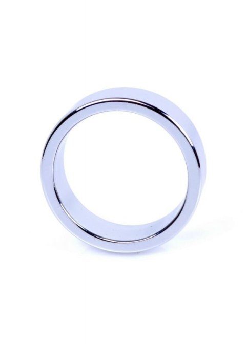 Pierścień-Metal Cock Ring Medium Pierścień-Metal Cock Ring Medium