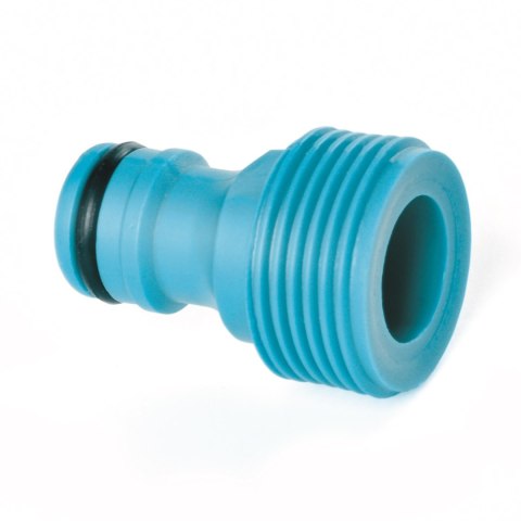 Przyłącze z gwintem zewn. 3/4" Cellfast Basic Przyłącze z gwintem zewn. 3/4" Cellfast Basic