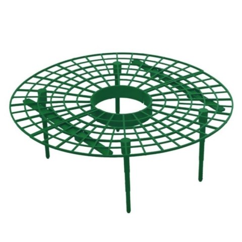 Stojak do uprawy roślin, podpora na truskawki 30 cm ROS20