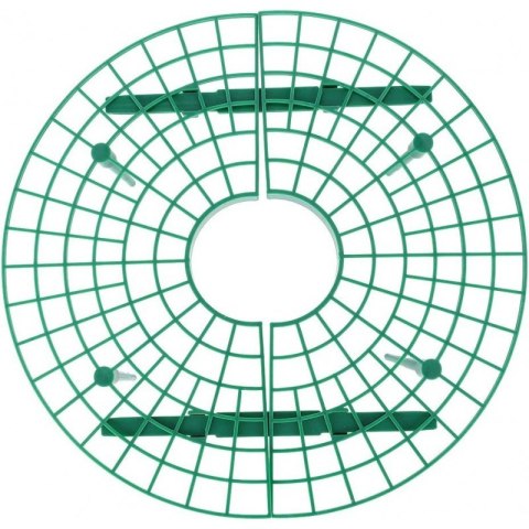 Stojak do uprawy roślin, podpora na truskawki 30 cm ROS20
