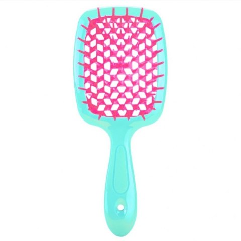 Szczotka do rozczesywania włosów, do suszenia, do masażu SCZ15WZ4