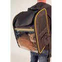 TRANS PORTER-  PLECAK DLA KOTA/  PSA PURLOV 23185