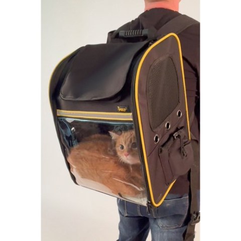 TRANS PORTER- PLECAK DLA KOTA/ PSA PURLOV 23185 TRANS PORTER- PLECAK DLA KOTA/ PSA PURLOV 23185