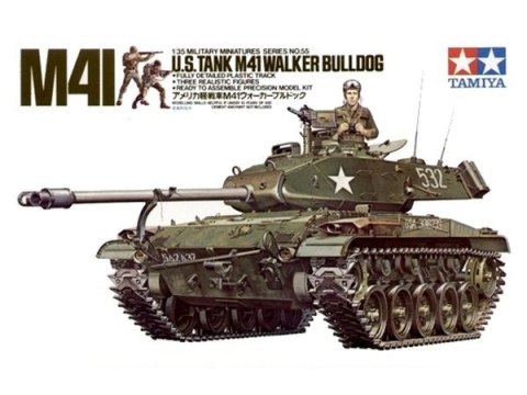 U.s. m41 walker bulldog U.s. m41 walker bulldog
