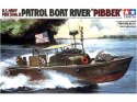 Us navy pbr31 mkii pibber