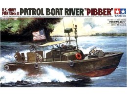 Us navy pbr31 mkii pibber