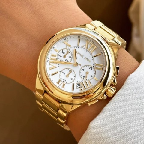 ZEGAREK DAMSKI MICHAEL KORS Camille MK7270 + BOX ZEGAREK DAMSKI MICHAEL KORS Camille MK7270 + BOX
