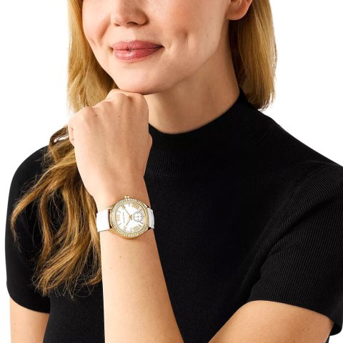 ZEGAREK DAMSKI MICHAEL KORS SAGE MK4818 + BOX ZEGAREK DAMSKI MICHAEL KORS SAGE MK4818 + BOX