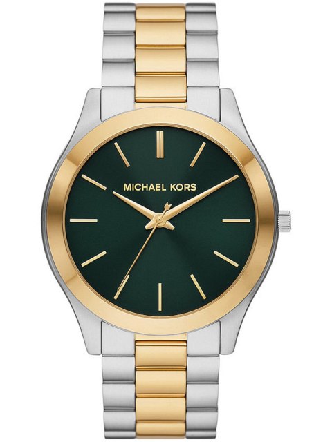 ZEGAREK MĘSKI Michael Kors Runway MK9149 + BOX ZEGAREK MĘSKI Michael Kors Runway MK9149 + BOX