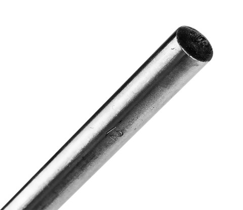Zestaw wierteł do drewna, przedłużanych: 4, 5, 6, 7, 8, 10, 12 mm x 300 mm, 7 sztuk Zestaw wierteł do drewna, przedłużanych: 4, 5, 6, 7, 8, 10, 12 mm x 300 mm, 7 sztuk