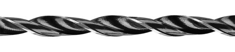 Zestaw wierteł do drewna, przedłużanych: 4, 5, 6, 7, 8, 10, 12 mm x 300 mm, 7 sztuk Zestaw wierteł do drewna, przedłużanych: 4, 5, 6, 7, 8, 10, 12 mm x 300 mm, 7 sztuk