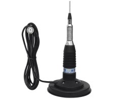 20-051# Antena samochodowa cb sirio ml145