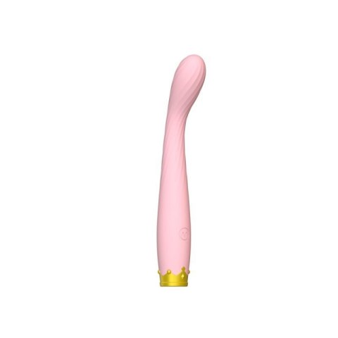 G SPOT VIBRATOR Pink G SPOT VIBRATOR Pink