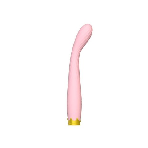 G SPOT VIBRATOR Pink G SPOT VIBRATOR Pink