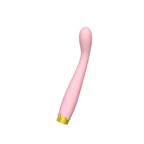 G SPOT VIBRATOR Pink G SPOT VIBRATOR Pink
