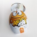 Gra akcja jajo