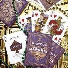 Karty marquis Karty marquis
