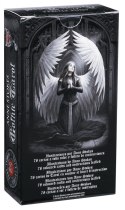 Karty tarot anne stokes