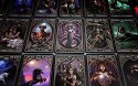 Karty tarot anne stokes