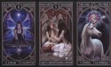 Karty tarot anne stokes