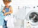 Klamerki Spinacze Do Prania Ubrań Bielizny Metalowe 20 szt. - 27327