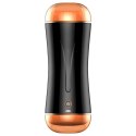 Masturbator-Vibrating Masturbation B-Series