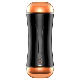 Masturbator-Vibrating Masturbation B-Series