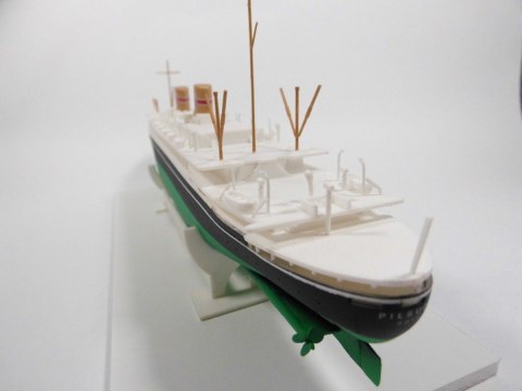 Pilsudski m/s Pilsudski m/s