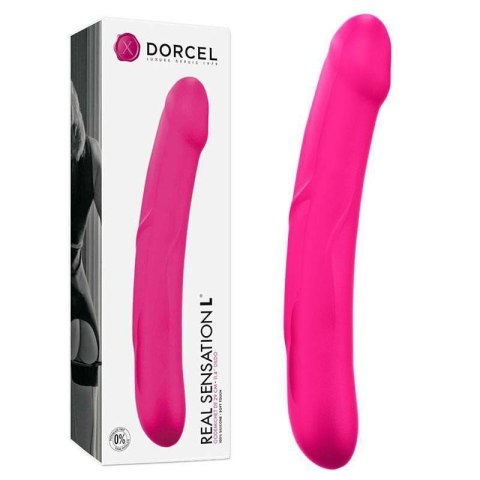 REAL SENSATION L MAGENTA REAL SENSATION L MAGENTA