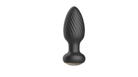 Retating anal plug Retating anal plug