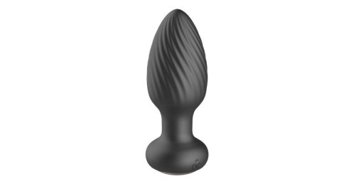 Retating anal plug Retating anal plug