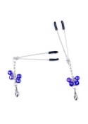 Stymulator- Exclusive Nipple Clamps No.6 - Fetish B - Series