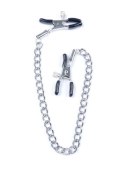 Stymulator- Exclusive Nipple Clamps No.7 - Fetish B - Series