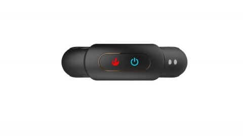 Vibrating Penis Ring with heating function Vibrating Penis Ring with heating function