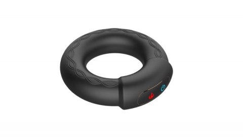 Vibrating Penis Ring with heating function Vibrating Penis Ring with heating function