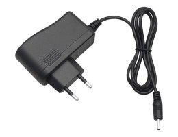 Z0125# Ładowarka sieciowa do jumpstartera 1,2/3,5 230v 12.6v-14v